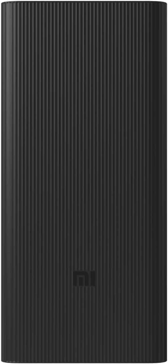 Xiaomi 30000mAh Power Bank for Tech Lovers on the Go
| Xiaomi 30000mAh Power Bank for High Capacity iPhone & Android Ch