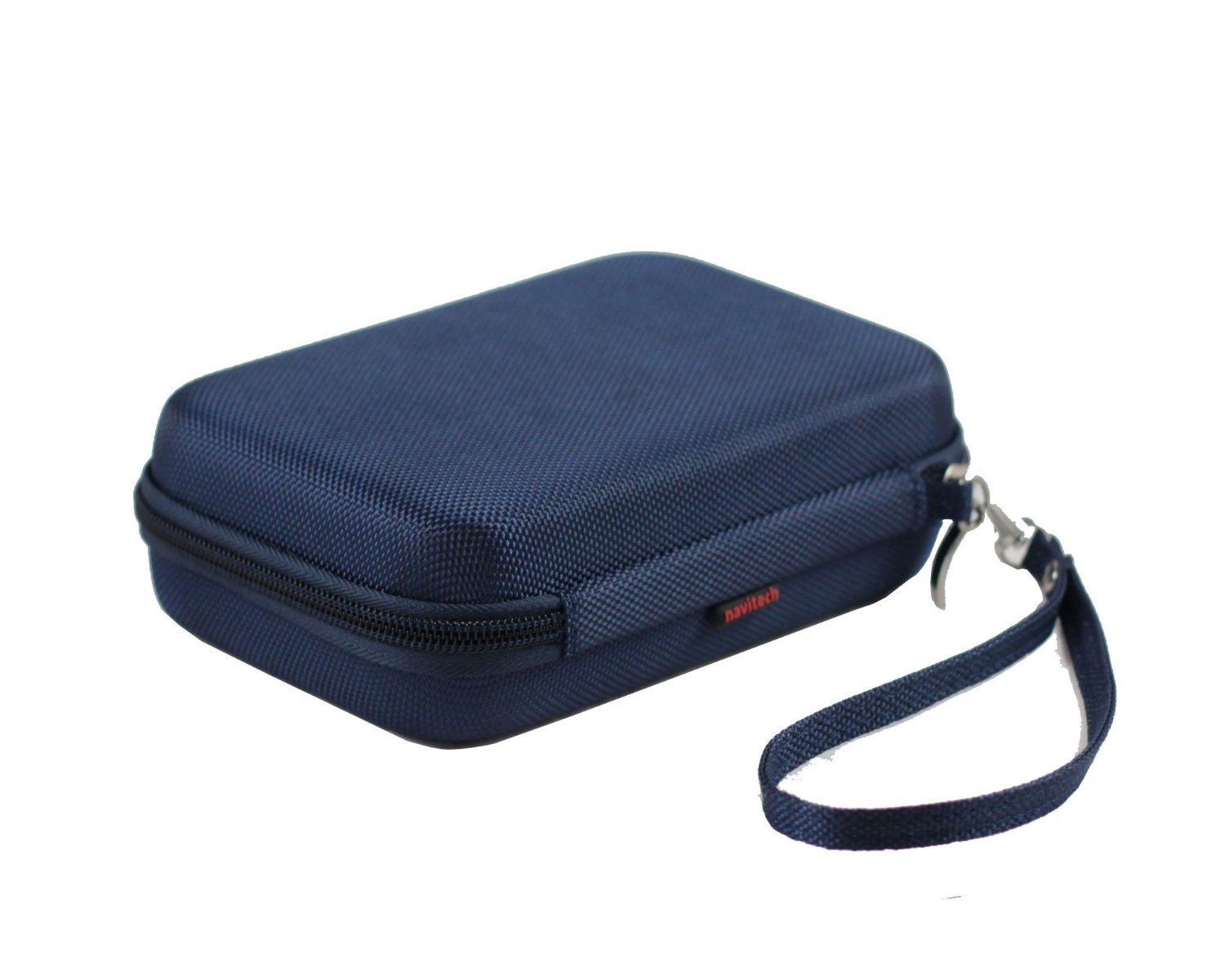 Navitech Dark Blue Power Bank EVA Cover for iMuto 20000mAh Compact External Battery
| Travel Case for Navitech Dark Blu